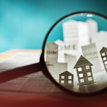 Marketing and leasing service image